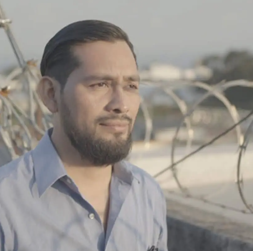  Foto Forbidden Stories 